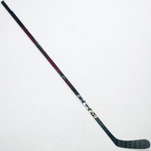 New Custom CCM JetSpeed FT7 Pro-LH-85 Flex-P90-Grip