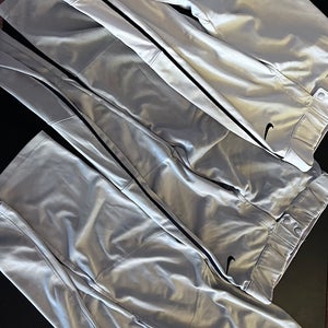 NIKE Youth Large Game Pants (Used)