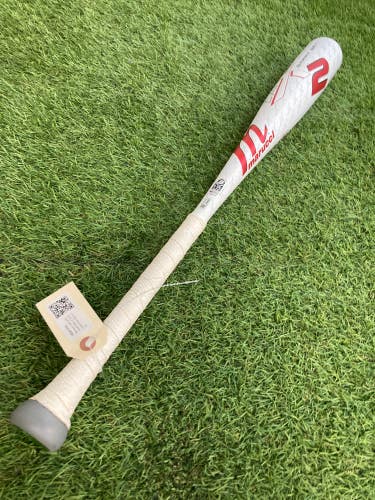 Marucci CATX2 Alloy (2 3/4") USSSA 2025 (-10)