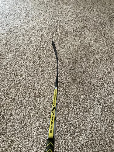 Senior CCM Super Tacks AS-V Pro Right Handed Hockey Stick P29 Pro Stock (New)
