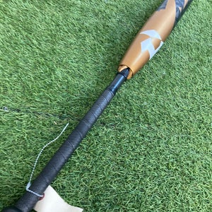 DeMarini Zoa (2 3/4") USSSA Bat 2022 (-8)