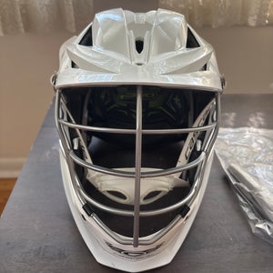 Cascade XRS Pro Helmet (Used)