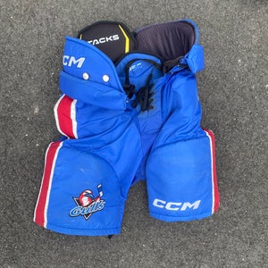 Senior Medium CCM Hockey Pants (Used)