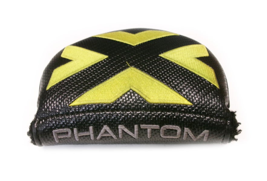Titleist Scotty Cameron Phantom X Mallet Putter Golf Headcover