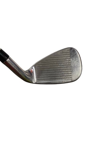 Used Nike CCI Mens Iron Set LH 4I-GW/AW 11613-S000163345