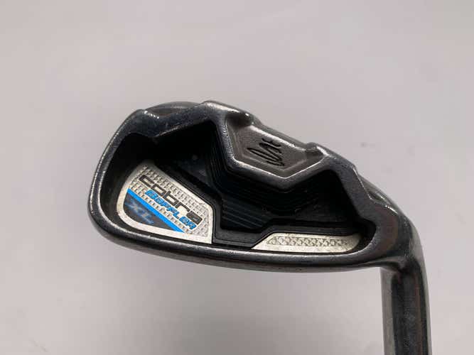 Cobra Baffler XL Single 7 Iron Regular Steel Mens RH