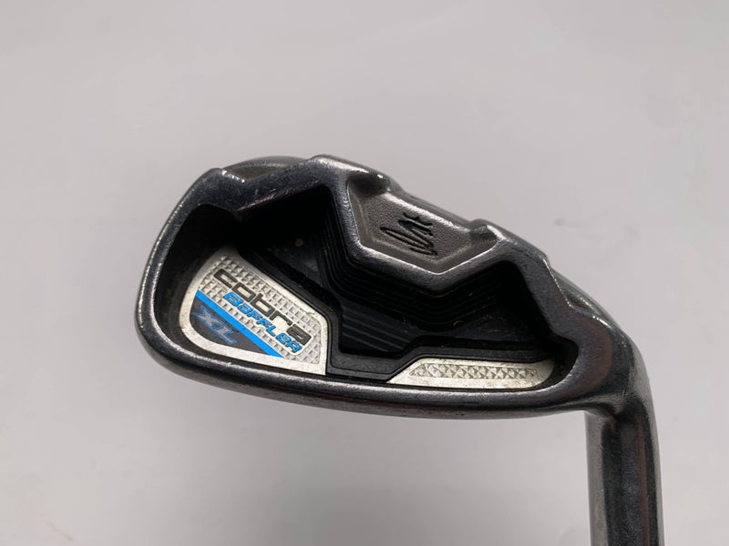 Cobra Baffler XL Single 7 Iron Regular Steel Mens RH