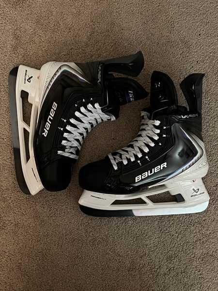 2025 Bauer Vapor Flylite Hockey Skates  6.5 (New)