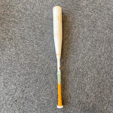 Used Rawlings ICON BB/SB USSSA 2 3/4 Bat 30" 11602-S000107161