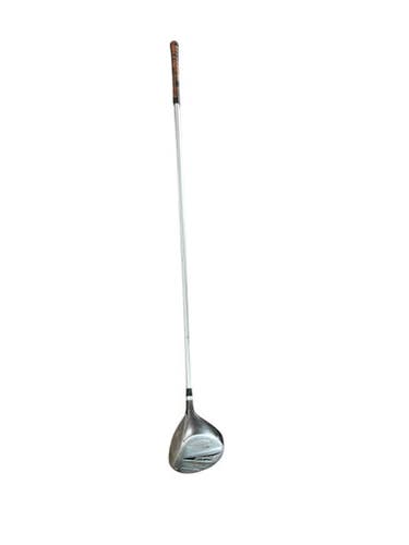 Used Wilson DYNA POWER Mens Driver RH 10.5 Degree 11833-S000164574
