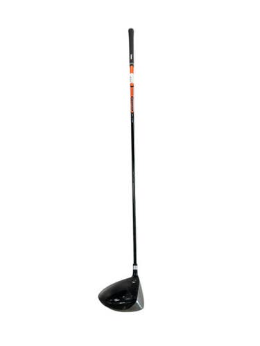 Used TOUR MISSION Mens Driver RH 10.0 Degree 11833-S000164573