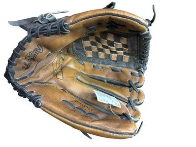 Used Cooper PRO DIAMOND BB/SB Glove RH Throw Brown 14" 11833-S000164555