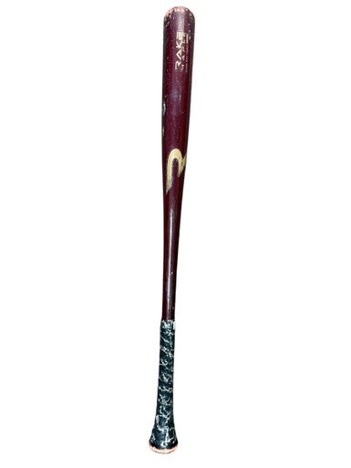 Used Marucci RAKE BB/SB Wood Bat 32" 11833-S000164539