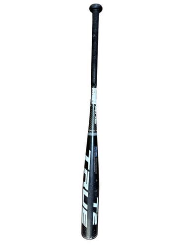 Used True T2 BB/SB USA 2 5/8 Bat 33" 11833-S000164538