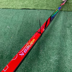 Senior Bauer Nexus Tracer Hockey Stick Left Hand P28 (New) 2 Pack
