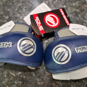 Bundle Large Adult Maverik Rome Arm Pads (New)