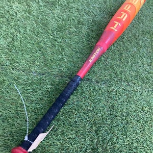 Easton Hype Fire (2 3/4") USSSA Bat (-8) 2025