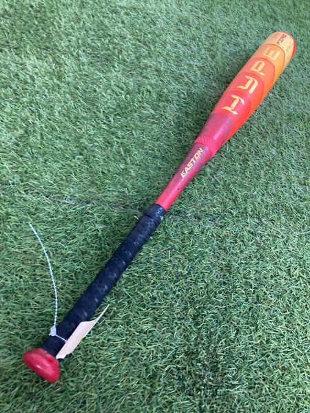 Easton Hype Fire (2 3/4") USSSA Bat (-8) 2025