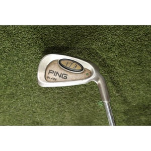 Ping i3 Blade Green Dot Stiff Flex 37.5" Golf 5 Iron RH / 2B-S658