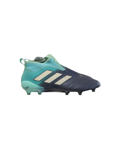 Used Adidas Soccer Cleats Navy Blue Senior 12.5 11833-S000164502