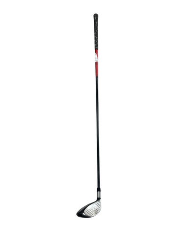 Used Callaway FT Mens Hybrid Club RH 4 Hybrid 11833-S000164406