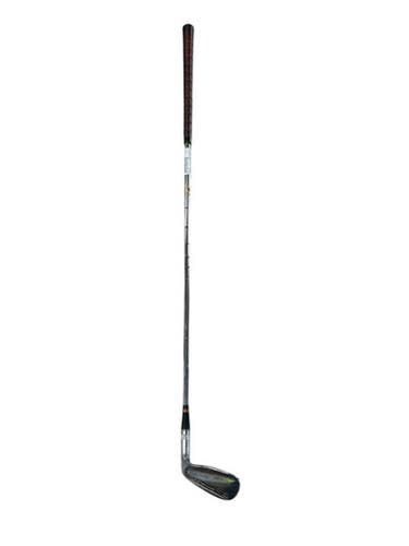 Used Wilson FLUID FEEL Golf Wedge Mens RH Pitching Wedge 11833-S000164407