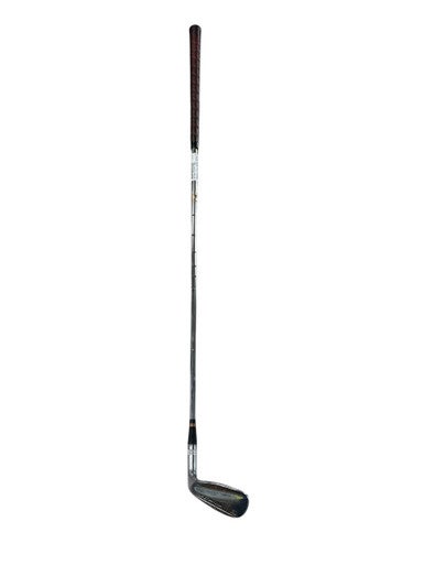 Used Wilson FLUID FEEL Golf Wedge Mens RH Pitching Wedge 11833-S000164407