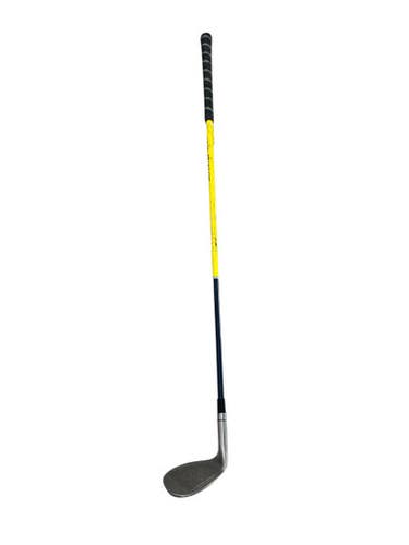 Used Dunlop X WEDGE Golf Wedge Mens RH Lob Wedge 11833-S000164409