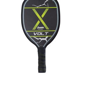 Used Franklin VOLT Pickleball Racquet Black 11833-S000164481