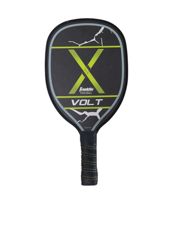 Used Franklin VOLT Pickleball Racquet Black 11833-S000164481