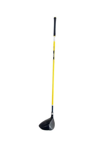 Used Dunlop LOCO Jr Driver RH HT 11833-S000164214