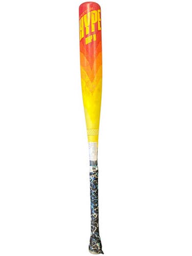 Used Easton HYPE FIRE BB/SB USSSA 2 3/4 Bat 30" 11677-S000086464