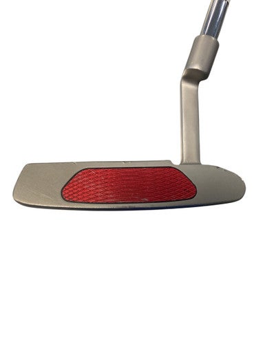 Used Taylormade REDLINE DAYTONA Mens Putter RH 11677-S000086584