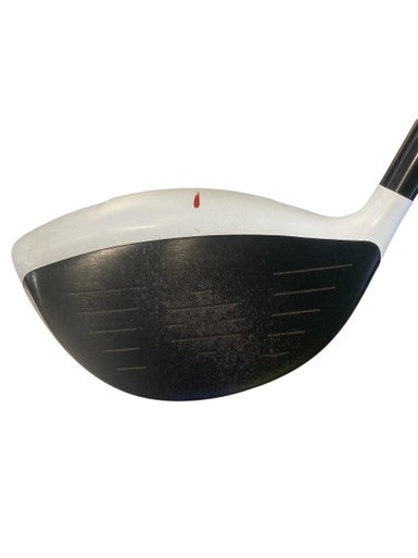 Used Taylormade AEROBURNER 9.5 DEG Mens Driver RH 9.5 Degree 11677-S000086581
