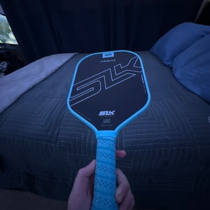 Black Selkirk Slk Pickleball Paddle (New)