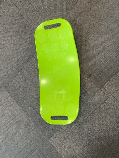 Used Balance Board Green 11614-S000216273