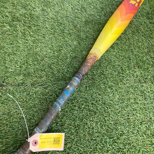 Easton Hype Fire (2 3/4") USSSA 2024 (-10)