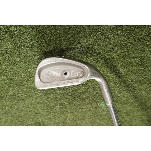 Ping Eye 2 Black Dot 38" Golf 5 Iron RH / 2B-S664