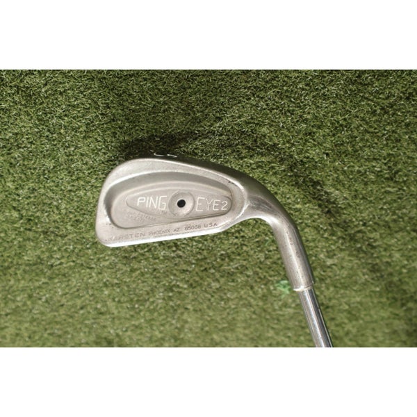 Ping Eye 2 Black Dot 38" Golf 5 Iron RH / 2B-S664