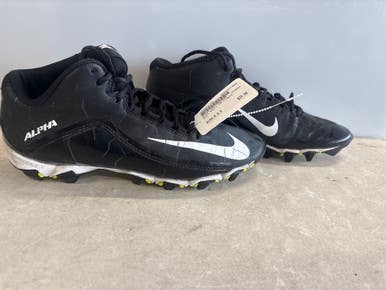Nike (Used) Size M 9.5 (W 10.5) Adult