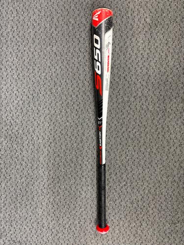 Easton (Used) (-9) 30" Bat