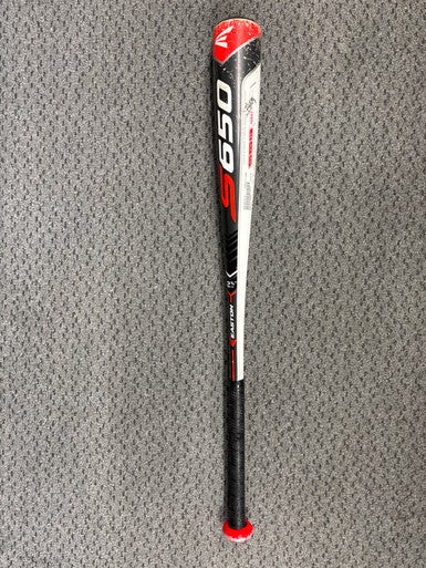 Easton (Used) (-9) 30" Bat