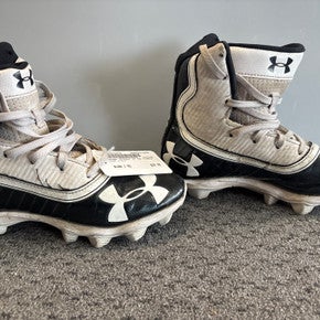 Under Armour (Used) Size 2