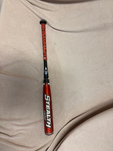 Easton Stealth imx USSSA Certified Bat (-13) 16 oz 29" (Used)