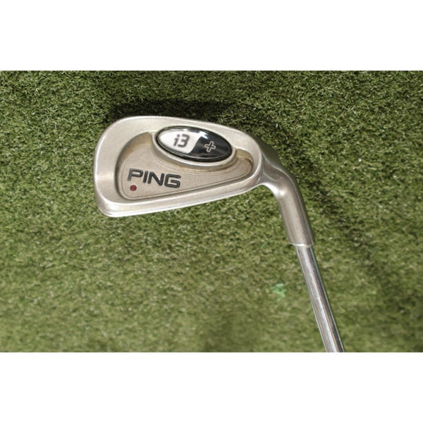 Ping i3 + Red Dot 38.5" Golf 5 Iron RH / 2B-S665