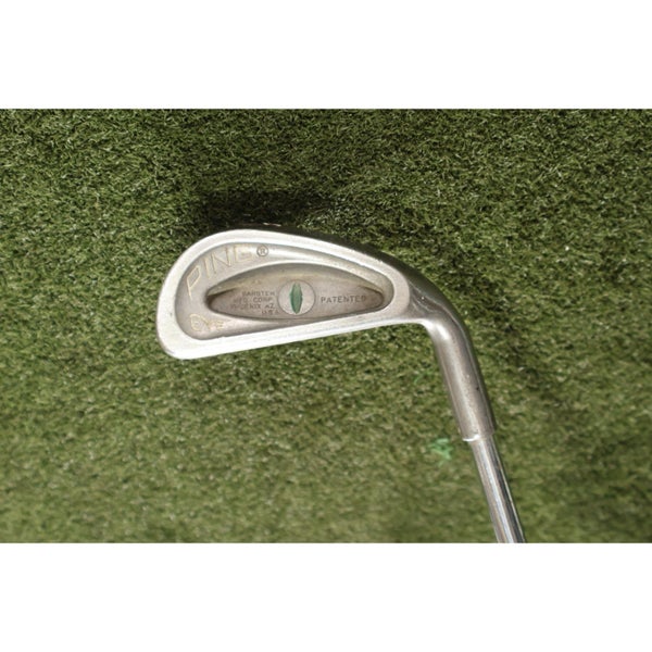 Ping Cat Eye Green Dot 37.5" Golf 5 Iron RH / 2B-S667