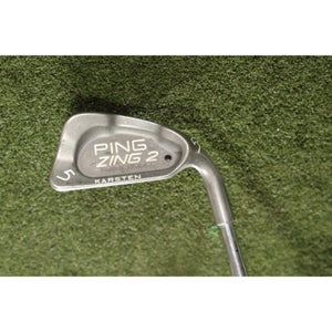 Ping Zing 2 Black Dot 38" Golf 5 Iron RH / 2B-S668