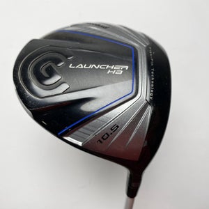 Cleveland Launcher HB Driver 10.5* Miyazaki C.Kua 5R Flex Code 4443 Regular RH
