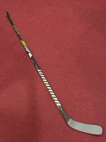 Warrior Alpha LX2 Left Hand W88 85 Pro Stock (New) Stick Item#PSLA88