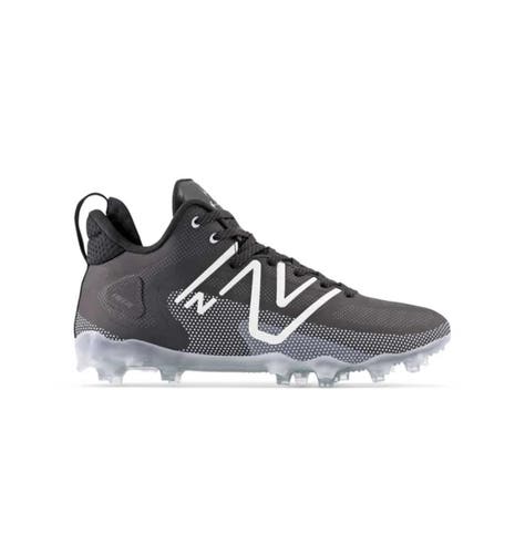 New Men’s New Balance Freeze V4 Cleats Size 9